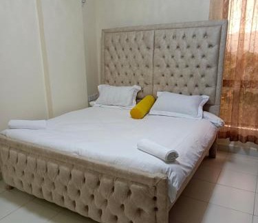 Ngong Bed & Breakfast | Anny's bnb