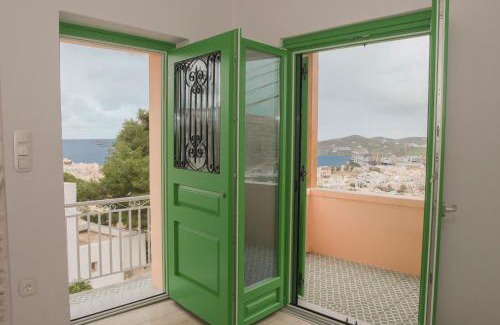Ano Siros Apartment | Ano Siroa