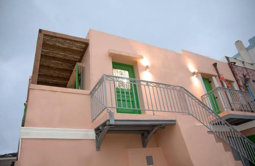 Ano Siros Apartment | Ano Siroa