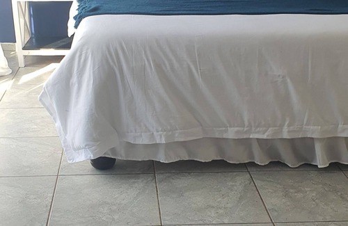 Pretoria House | Anopam Guest House