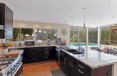 Bay Isle House | Another Day in Paradise!