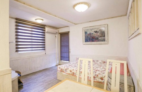 Anseong House | Anseong Provence Pension