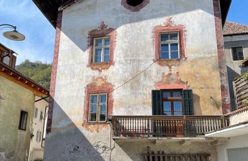Lana Apartment | Ansitz Thalerhof