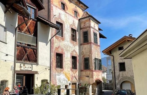 Lana Apartment | Ansitz Thalerhof