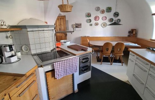 Lana Apartment | Ansitz Thalerhof