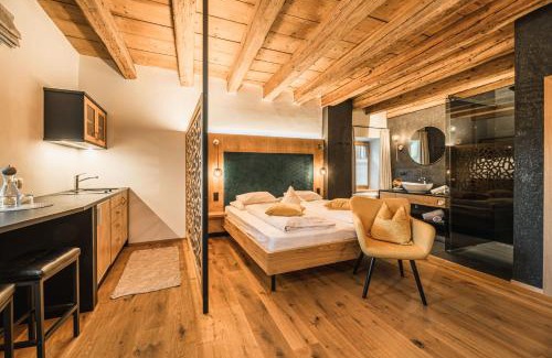 Lajen House | Ansitz Zehentner