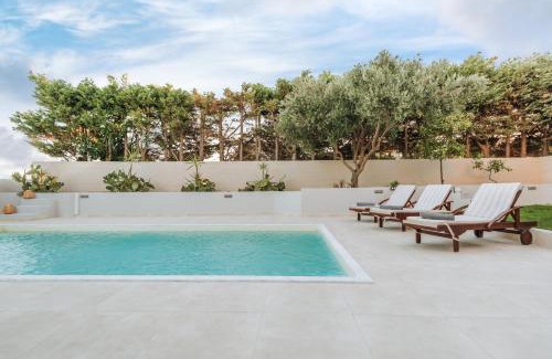 Petaloudes Villa | Anssami Villa