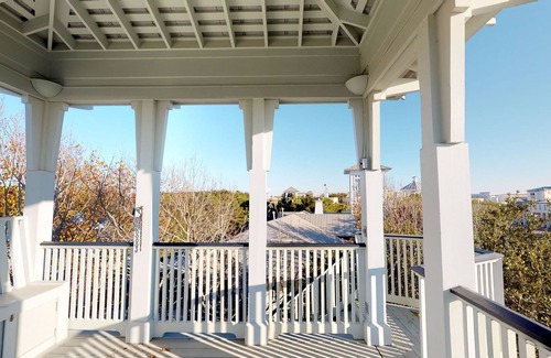 Seaside House | Answered Prayers - 141 Smolian Circle by Dune Vacation Rentals