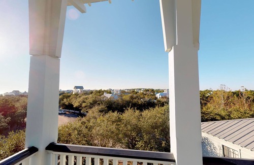 Seaside House | Answered Prayers - 141 Smolian Circle by Dune Vacation Rentals