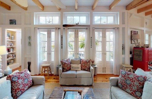 Seaside House | Answered Prayers - 141 Smolian Circle by Dune Vacation Rentals