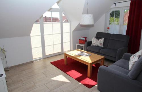 Norden Apartment | Ant Watertoorn