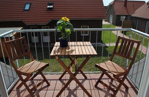 Norden Apartment | Ant Watertoorn