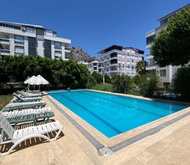Konyaalti Apartment | Antalya Apart