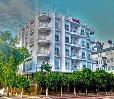 Konyaalti Apartment | Antalya Apart