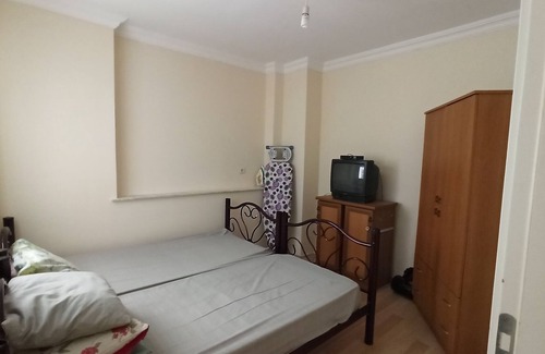 Kepez Apartment | Antalya Cute Home - central location
