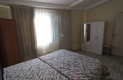 Kepez Apartment | Antalya Cute Home - central location