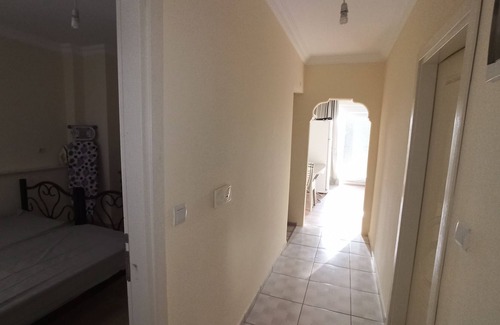 Kepez Apartment | Antalya Cute Home - central location
