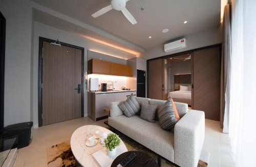 Genting Highlands Apartment | Antara Genting Highlands - Link Bridge to Genting