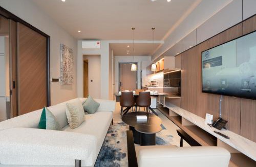 Genting Highlands Apartment | Antara Genting Highlands - Link Bridge to Genting