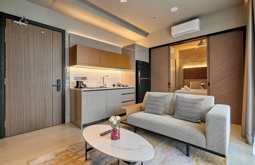 Genting Highlands Apartment | Antara Residence By Sleeping Lion