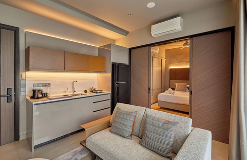 Genting Highlands Apartment | Antara Residence By Sleeping Lion