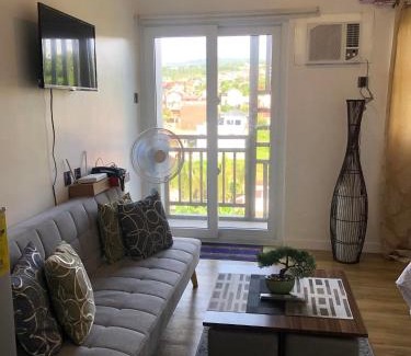 Talisay Apartment | Antara Residential Condominium