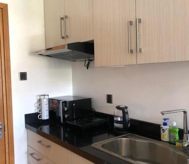 Talisay Apartment | Antara Residential Condominium