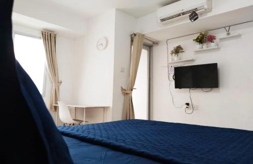 South Tangerang Apartment | Antareja LoftVilles By Reccoma