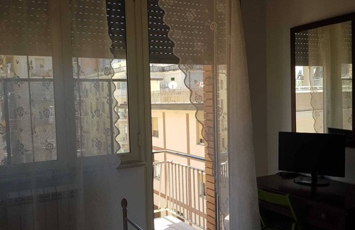 Syracuse Bed & Breakfast | Antares Bed And Breakfast