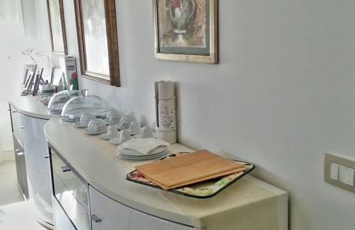 Syracuse Bed & Breakfast | Antares Bed And Breakfast