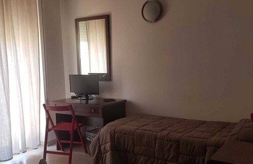 Syracuse Bed & Breakfast | Antares Bed And Breakfast