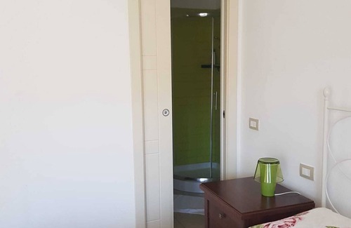 Syracuse Bed & Breakfast | Antares Bed And Breakfast