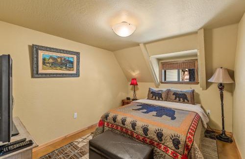 Munds Park Villa | Antelope Leap The Coziest A-Frame in Ponderosa Pines Near Flagstaff