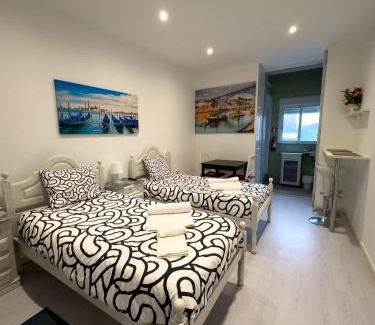 Lapa Apartment | Antero de Quental Studios 2