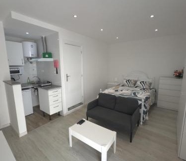 Lapa Apartment | Antero de Quental Studios 2