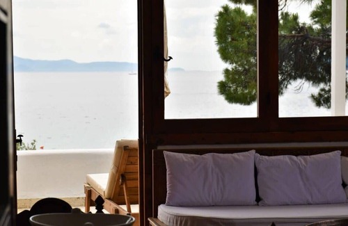 Achladies Apartment | Anthi's Villa Summary