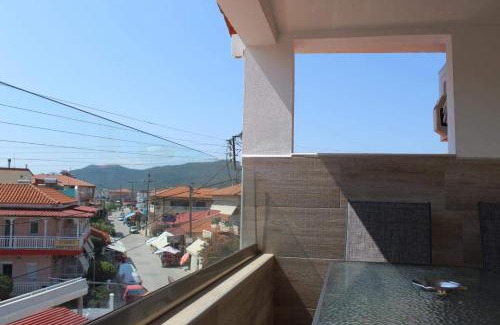 Sarti Apartment | Anthia House