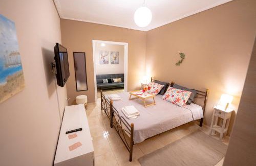 Diasella Apartment | Anthia Seaview Apartment