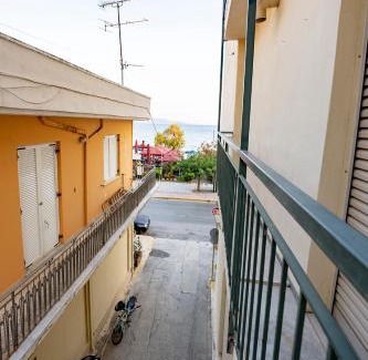 Diasella Apartment | Anthia Seaview Apartment