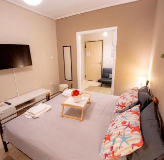 Diasella Apartment | Anthia Seaview Apartment