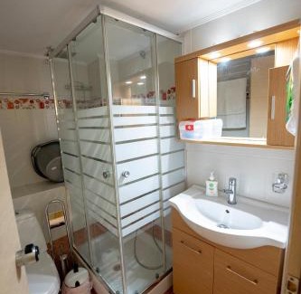 Diasella Apartment | Anthia Seaview Apartment