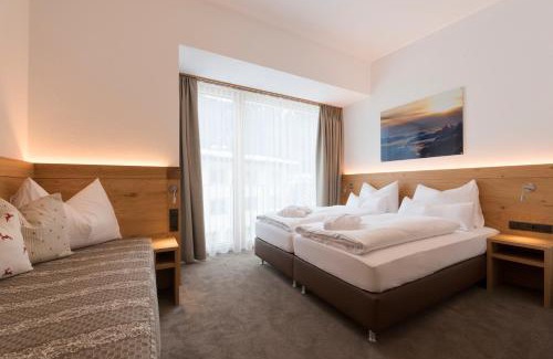 Sankt Anton am Arlberg Apartment | Anthony's Peaks & Pillows
