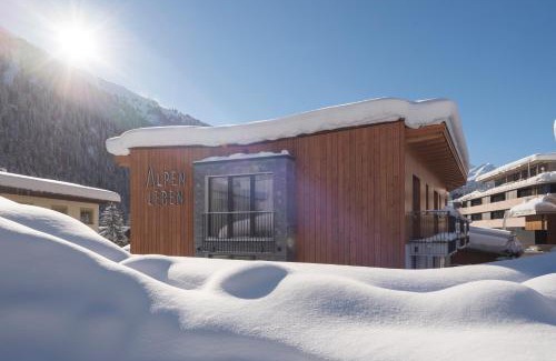 Sankt Anton am Arlberg Apartment | Anthony's Peaks & Pillows