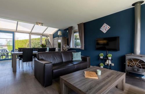Hoofdplaat House | Antibes 234 - Kustpark Village Scaldia