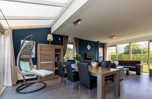 Hoofdplaat House | Antibes 234 - Kustpark Village Scaldia