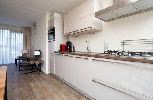 Hoofdplaat House | Antibes 274 - Kustpark Village Scaldia - Detached holiday home by the lake and spacious garden