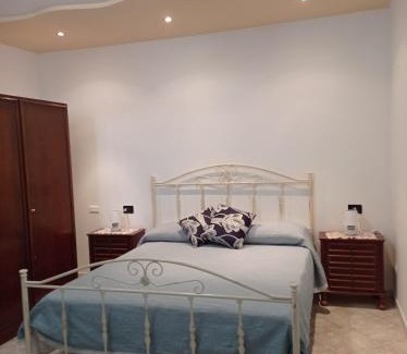 Campinola House | Antica Casa Cavaliere