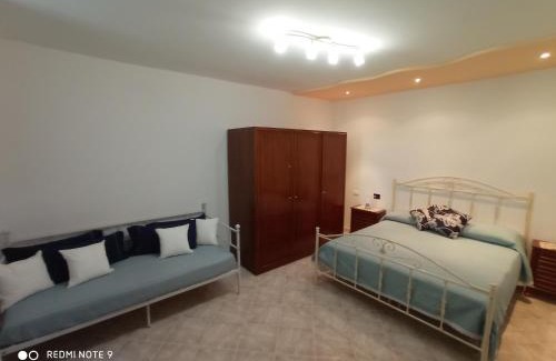 Campinola House | Antica Casa Cavaliere