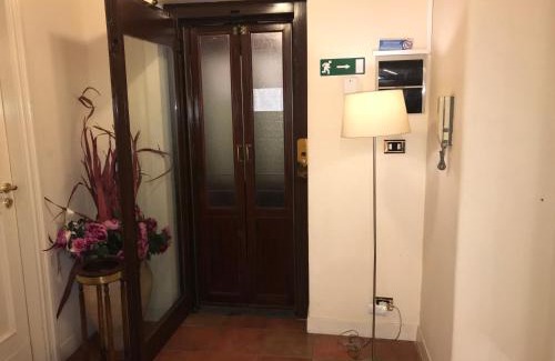 Old Town Bed & Breakfast | Antica Dimora Caruso