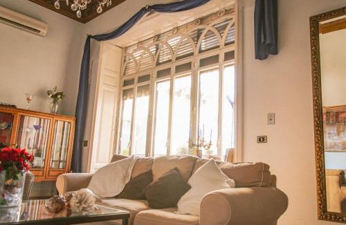 Old Town Bed & Breakfast | Antica Dimora Caruso